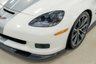 USED 2013 62 CHEVROLET CORVETTE 7.0 427 60th Anniversary C6 Vortech Supercharged CONCOURSE + EXTENSIVE UPGRADES