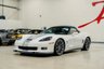 USED 2013 62 CHEVROLET CORVETTE 7.0 427 60th Anniversary C6 Vortech Supercharged CONCOURSE + EXTENSIVE UPGRADES