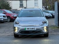 USED 2021 71 KIA NIRO 64kWh 3 Auto 5dr FULL SERVICE HISTORY!