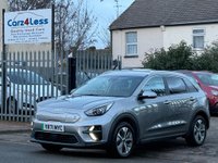 USED 2021 71 KIA NIRO 64kWh 3 Auto 5dr FULL SERVICE HISTORY!