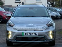 USED 2021 71 KIA NIRO 64kWh 3 Auto 5dr FULL SERVICE HISTORY!