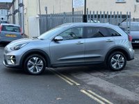 USED 2021 71 KIA NIRO 64kWh 3 Auto 5dr FULL SERVICE HISTORY!