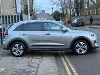 USED 2021 71 KIA NIRO 64kWh 3 Auto 5dr FULL SERVICE HISTORY!
