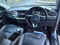 USED 2021 71 KIA NIRO 64kWh 3 Auto 5dr FULL SERVICE HISTORY!