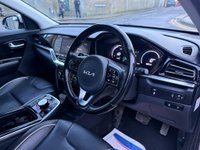USED 2021 71 KIA NIRO 64kWh 3 Auto 5dr FULL SERVICE HISTORY!