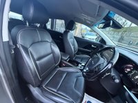 USED 2021 71 KIA NIRO 64kWh 3 Auto 5dr FULL SERVICE HISTORY!