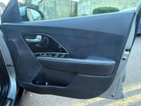 USED 2021 71 KIA NIRO 64kWh 3 Auto 5dr FULL SERVICE HISTORY!