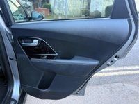 USED 2021 71 KIA NIRO 64kWh 3 Auto 5dr FULL SERVICE HISTORY!