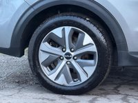 USED 2021 71 KIA NIRO 64kWh 3 Auto 5dr FULL SERVICE HISTORY!