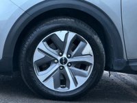 USED 2021 71 KIA NIRO 64kWh 3 Auto 5dr FULL SERVICE HISTORY!