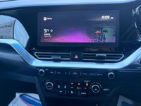 USED 2021 71 KIA NIRO 64kWh 3 Auto 5dr FULL SERVICE HISTORY!