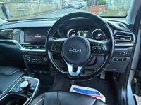 USED 2021 71 KIA NIRO 64kWh 3 Auto 5dr FULL SERVICE HISTORY!