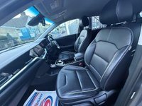 USED 2021 71 KIA NIRO 64kWh 3 Auto 5dr FULL SERVICE HISTORY!