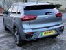 USED 2021 71 KIA NIRO 64kWh 3 Auto 5dr FULL SERVICE HISTORY!