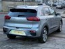 USED 2021 71 KIA NIRO 64kWh 3 Auto 5dr FULL SERVICE HISTORY!