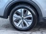 USED 2021 71 KIA NIRO 64kWh 3 Auto 5dr FULL SERVICE HISTORY!