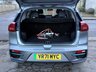USED 2021 71 KIA NIRO 64kWh 3 Auto 5dr FULL SERVICE HISTORY!