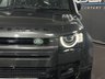 USED 2024 74 LAND ROVER DEFENDER 3.0 D350 MHEV X-Dynamic HSE SUV 5dr Diesel Auto 4WD Euro 6 (s/s) (350 ps) PAN ROOF, FIXED SIDE STEPS!
