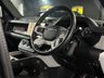 USED 2024 74 LAND ROVER DEFENDER 3.0 D350 MHEV X-Dynamic HSE SUV 5dr Diesel Auto 4WD Euro 6 (s/s) (350 ps) PAN ROOF, FIXED SIDE STEPS!