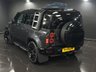USED 2024 74 LAND ROVER DEFENDER 3.0 D350 MHEV X-Dynamic HSE SUV 5dr Diesel Auto 4WD Euro 6 (s/s) (350 ps) PAN ROOF, FIXED SIDE STEPS!