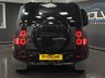 USED 2024 74 LAND ROVER DEFENDER 3.0 D350 MHEV X-Dynamic HSE SUV 5dr Diesel Auto 4WD Euro 6 (s/s) (350 ps) PAN ROOF, FIXED SIDE STEPS!