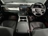 USED 2024 74 LAND ROVER DEFENDER 3.0 D350 MHEV X-Dynamic HSE SUV 5dr Diesel Auto 4WD Euro 6 (s/s) (350 ps) PAN ROOF, FIXED SIDE STEPS!