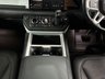 USED 2024 74 LAND ROVER DEFENDER 3.0 D350 MHEV X-Dynamic HSE SUV 5dr Diesel Auto 4WD Euro 6 (s/s) (350 ps) PAN ROOF, FIXED SIDE STEPS!