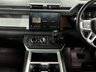 USED 2024 74 LAND ROVER DEFENDER 3.0 D350 MHEV X-Dynamic HSE SUV 5dr Diesel Auto 4WD Euro 6 (s/s) (350 ps) PAN ROOF, FIXED SIDE STEPS!