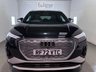 USED 2023 72 AUDI Q4 E-TRON 35 S line SUV 5dr Electric Auto 55kWh (170 ps) SAT NAV + APPLE CARPLAY  + BT