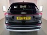USED 2023 72 AUDI Q4 E-TRON 35 S line SUV 5dr Electric Auto 55kWh (170 ps) SAT NAV + APPLE CARPLAY  + BT