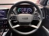 USED 2023 72 AUDI Q4 E-TRON 35 S line SUV 5dr Electric Auto 55kWh (170 ps) SAT NAV + APPLE CARPLAY  + BT