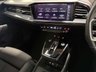 USED 2023 72 AUDI Q4 E-TRON 35 S line SUV 5dr Electric Auto 55kWh (170 ps) SAT NAV + APPLE CARPLAY  + BT