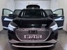 USED 2023 72 AUDI Q4 E-TRON 35 S line SUV 5dr Electric Auto 55kWh (170 ps) SAT NAV + APPLE CARPLAY  + BT