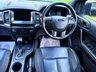 USED 2021 21 FORD RANGER 2.0 ECOBLUE WILDTRAK RAPTOR KIT BI-TURBO PICKUP DOUBLE CAB PICK UP 20