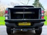 USED 2021 21 FORD RANGER 2.0 ECOBLUE WILDTRAK RAPTOR KIT BI-TURBO PICKUP DOUBLE CAB PICK UP 20