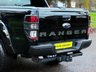 USED 2021 21 FORD RANGER 2.0 ECOBLUE WILDTRAK RAPTOR KIT BI-TURBO PICKUP DOUBLE CAB PICK UP 20