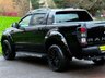 USED 2021 21 FORD RANGER 2.0 ECOBLUE WILDTRAK RAPTOR KIT BI-TURBO PICKUP DOUBLE CAB PICK UP 20