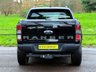USED 2021 21 FORD RANGER 2.0 ECOBLUE WILDTRAK RAPTOR KIT BI-TURBO PICKUP DOUBLE CAB PICK UP 20