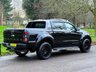 USED 2021 21 FORD RANGER 2.0 ECOBLUE WILDTRAK RAPTOR KIT BI-TURBO PICKUP DOUBLE CAB PICK UP 20