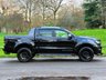 USED 2021 21 FORD RANGER 2.0 ECOBLUE WILDTRAK RAPTOR KIT BI-TURBO PICKUP DOUBLE CAB PICK UP 20