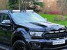 USED 2021 21 FORD RANGER 2.0 ECOBLUE WILDTRAK RAPTOR KIT BI-TURBO PICKUP DOUBLE CAB PICK UP 20