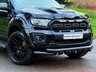 USED 2021 21 FORD RANGER 2.0 ECOBLUE WILDTRAK RAPTOR KIT BI-TURBO PICKUP DOUBLE CAB PICK UP 20