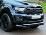 USED 2021 21 FORD RANGER 2.0 ECOBLUE WILDTRAK RAPTOR KIT BI-TURBO PICKUP DOUBLE CAB PICK UP 20