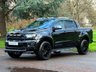 USED 2021 21 FORD RANGER 2.0 ECOBLUE WILDTRAK RAPTOR KIT BI-TURBO PICKUP DOUBLE CAB PICK UP 20