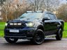 USED 2021 21 FORD RANGER 2.0 ECOBLUE WILDTRAK RAPTOR KIT BI-TURBO PICKUP DOUBLE CAB PICK UP 20