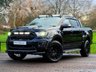 USED 2021 21 FORD RANGER 2.0 ECOBLUE WILDTRAK RAPTOR KIT BI-TURBO PICKUP DOUBLE CAB PICK UP 20