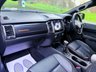 USED 2021 21 FORD RANGER 2.0 ECOBLUE WILDTRAK RAPTOR KIT BI-TURBO PICKUP DOUBLE CAB PICK UP 20