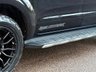 USED 2021 21 FORD RANGER 2.0 ECOBLUE WILDTRAK RAPTOR KIT BI-TURBO PICKUP DOUBLE CAB PICK UP 20