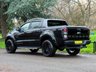 USED 2021 21 FORD RANGER 2.0 ECOBLUE WILDTRAK RAPTOR KIT BI-TURBO PICKUP DOUBLE CAB PICK UP 20