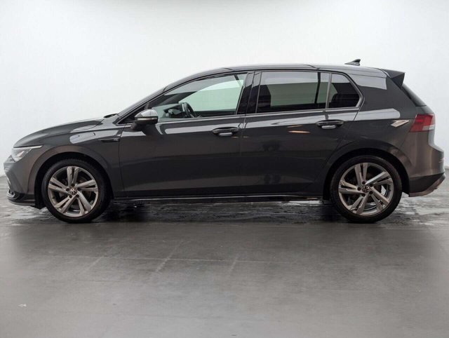 USED 2022 72 VOLKSWAGEN GOLF 1.5 eTSI MHEV R-Line Hatchback 5dr Petrol Hybrid DSG Euro 6 (s/s) (150 ps) NAVIGATION+CRUISE CONTROL CLICK & COLLECT/HOME DELIVERY